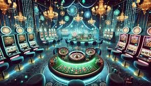 Slots ဂိမ်းများ 6w6bet